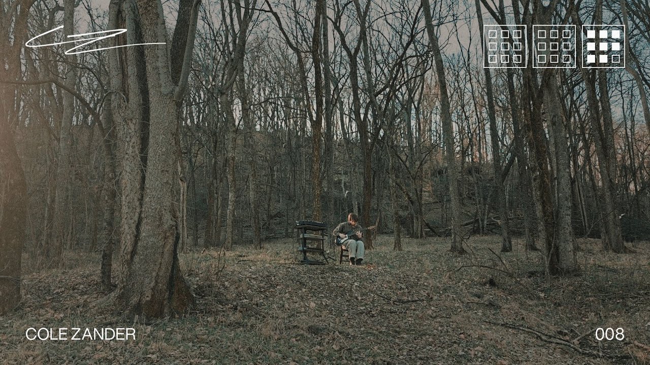 008 | Ambient Guitar