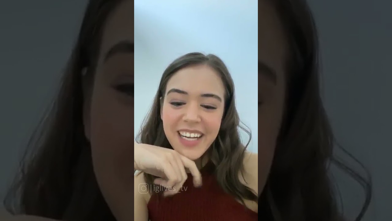 kaylee bryant instagram live | february 14, 2020