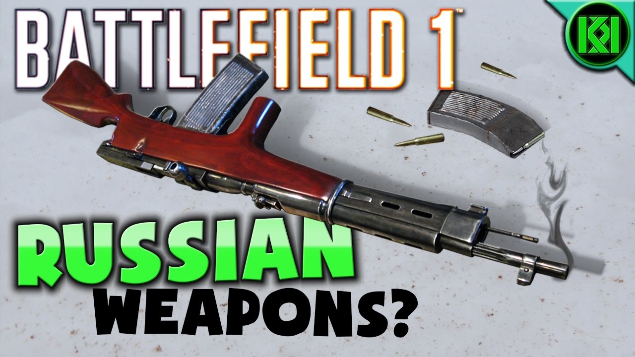 Battlefield 1: 