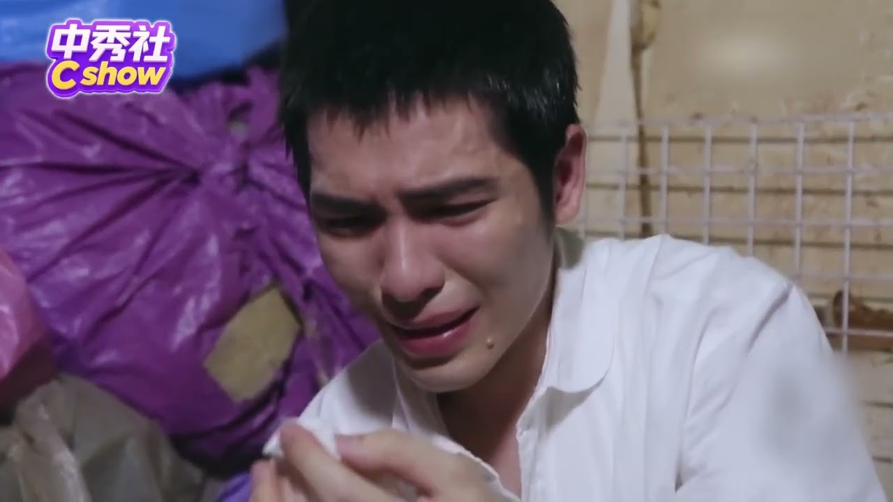 #萧敬腾 寻根泪崩瞬间：这一刻，他等了三十年！|《客从何处来》Where I'm Coming from