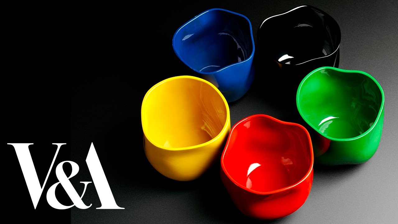 How was it made? A traditional Korean lacquer vessel | V&A