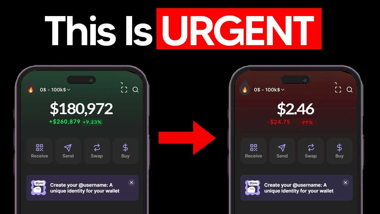 Exposing The NEW Memecoin Scam (URGENT!)