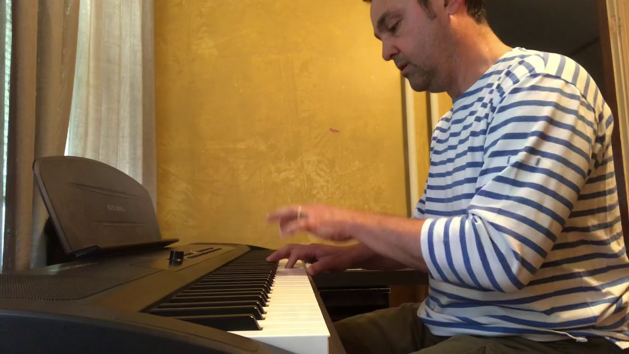 Song “O melhor vai começar”, Guilherme Arantes by Eduardo C.