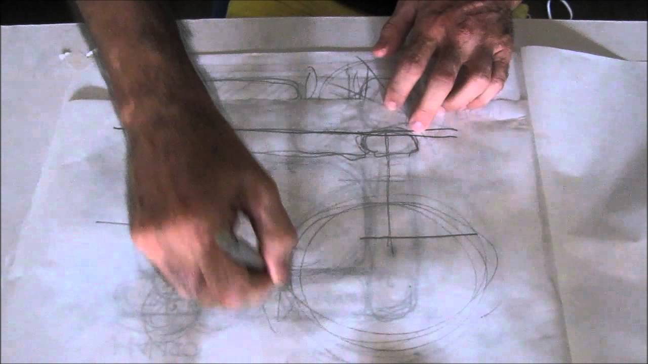 Plano de massas 1: do s&iacute;tio ao zoneamento e esbo&ccedil;o do projeto