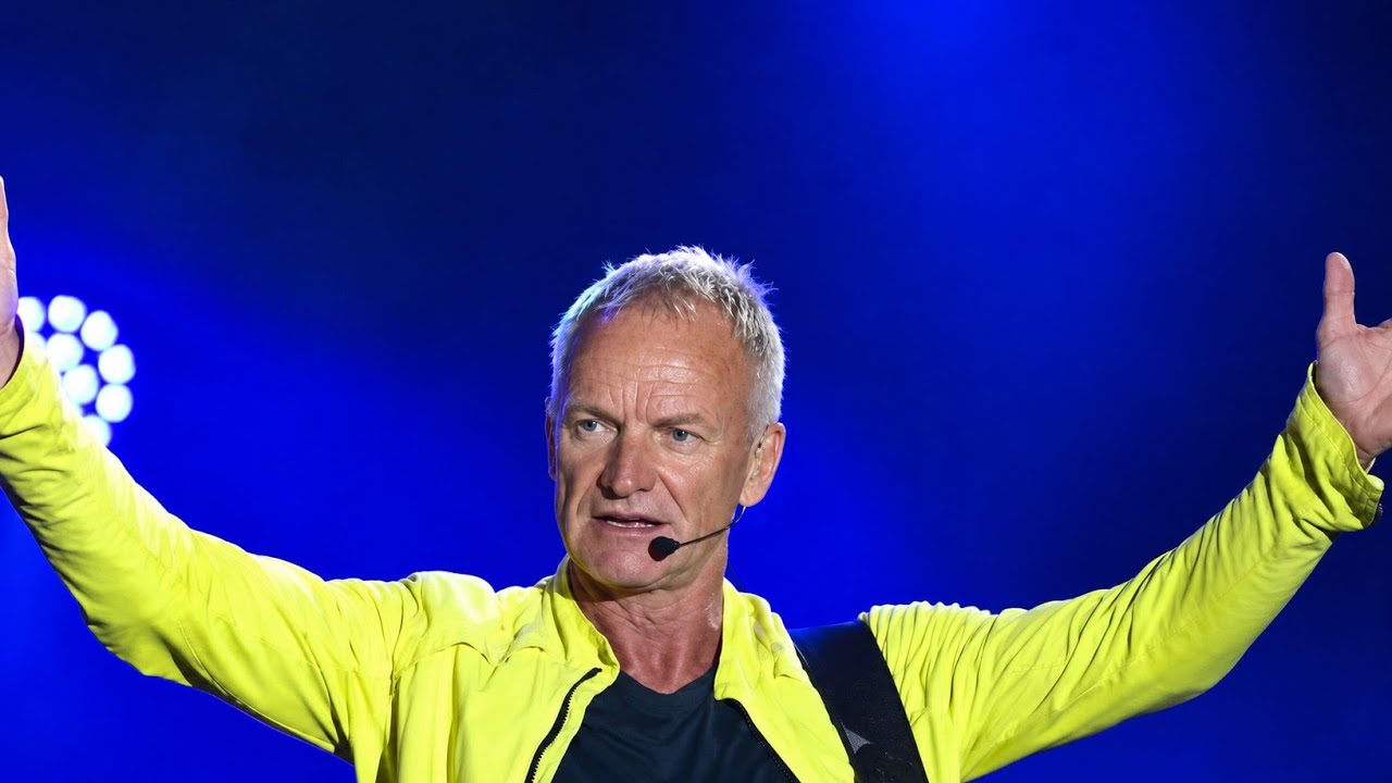 STING 