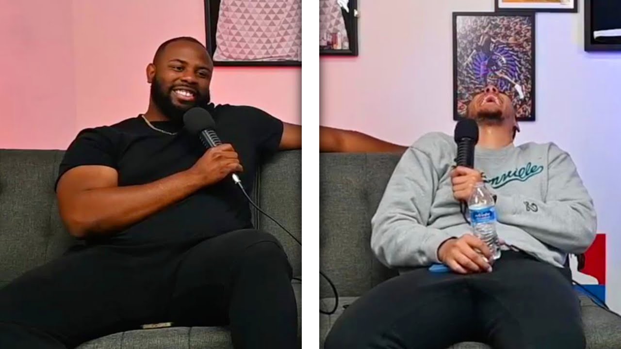 High School Crushes | Aftershow | Through The Wire
