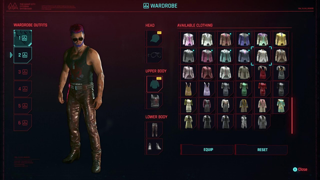 Cyberpunk 2077 ep.21 Finishing The Fixer Missions