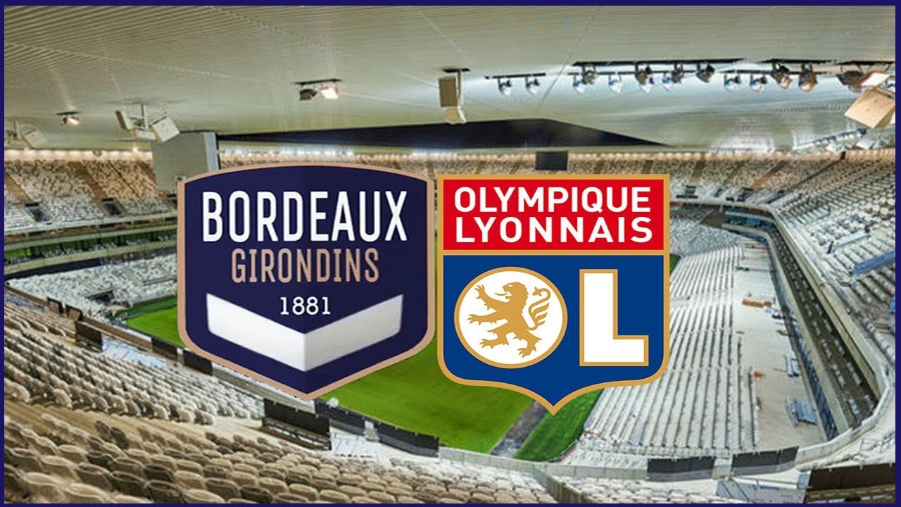 Commentary 🎙️BORDEAUX - LYON l Talk🎙️