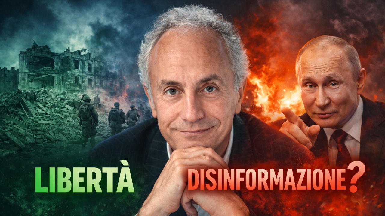 Ordine dei Giornalisti: pluralismo o disinformazione? Il caso Travaglio spiegato