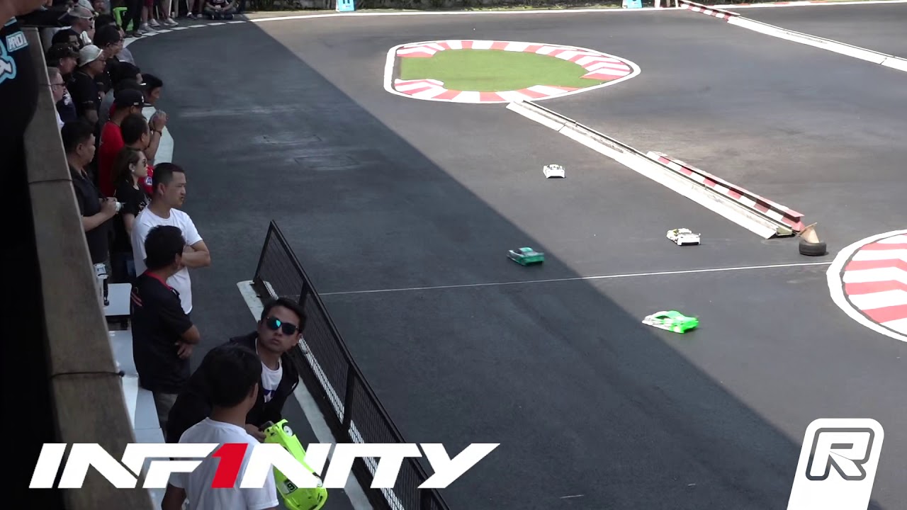 2020 TITC - Open Brushless A1