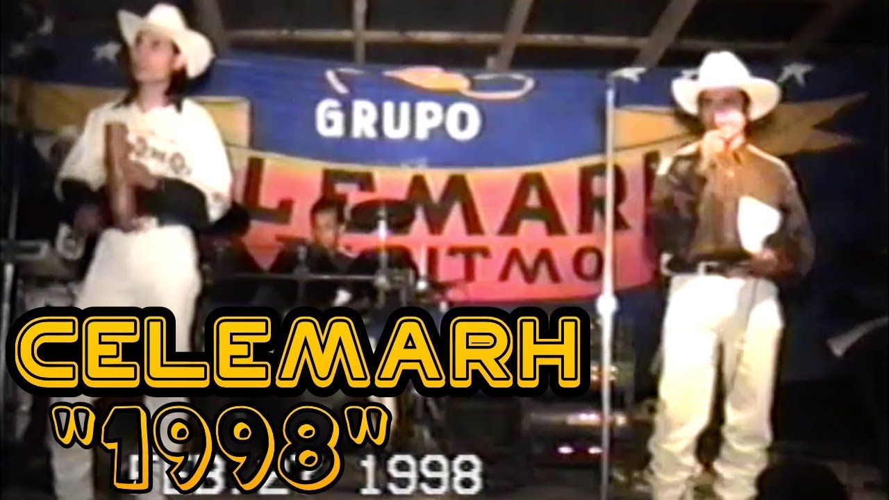 Celemarh En vivo 