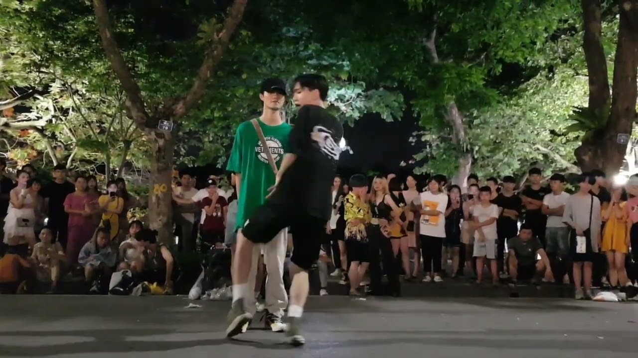 Why did i miss this video???
