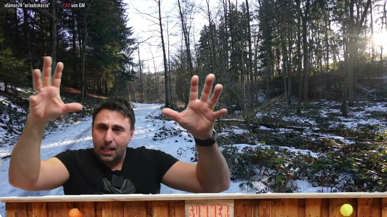 Auswintern, Futter und vieles mehr –bist du bereit? Imkerstammtisch 🐝💛