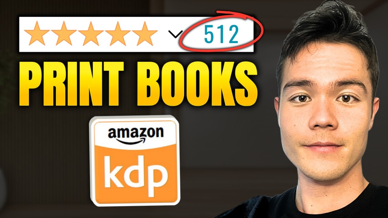 How to Get Verified Reviews for Print Books on Amazon KDP (BookBounty HUGE Update)
