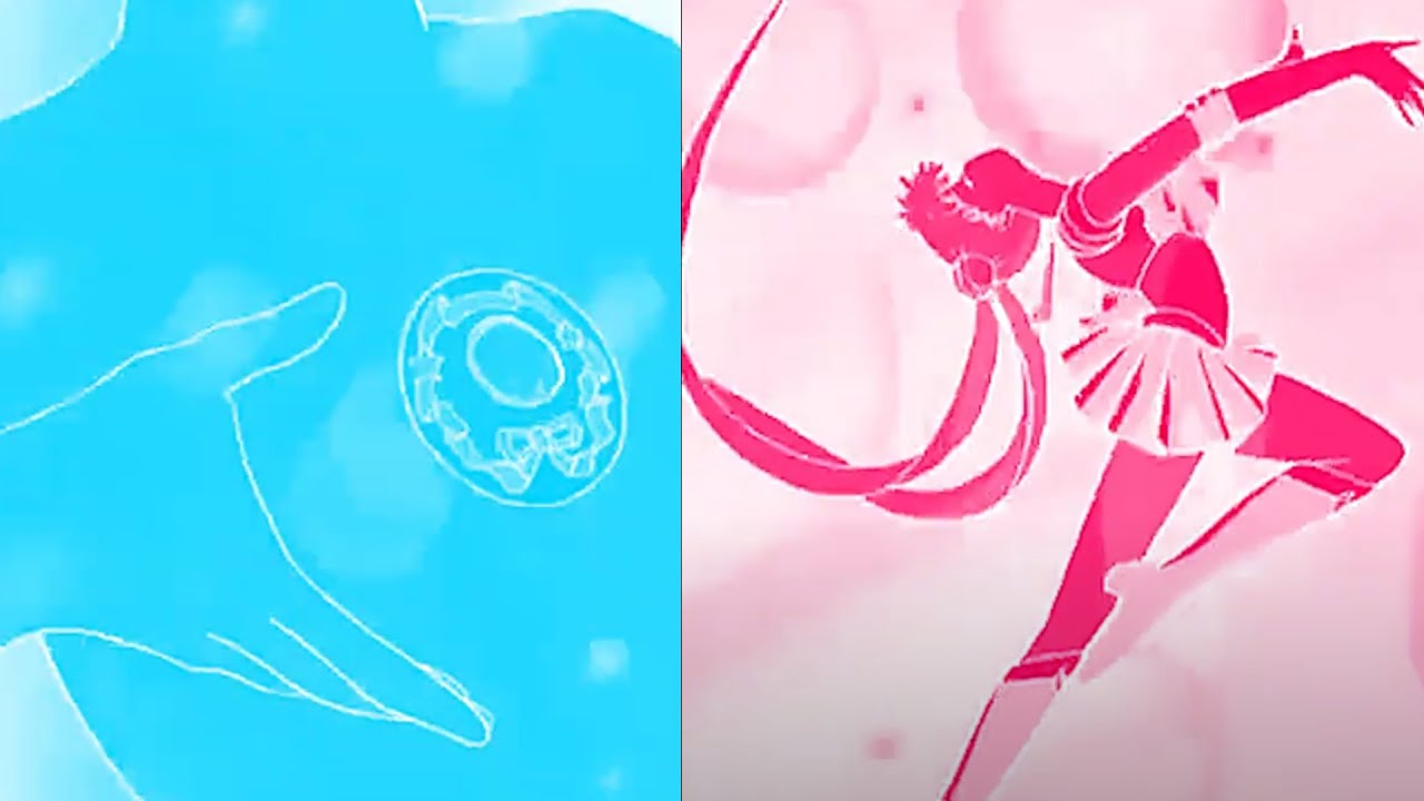 Lucia Miccinilli - Winx Club's Enchantix [Slowed & Reverb]