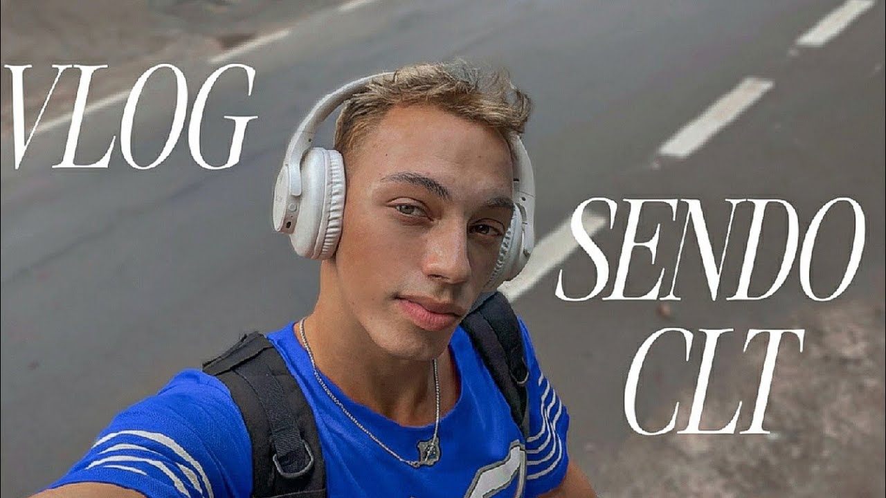 Daily vlog um dia de trabalho comigo.