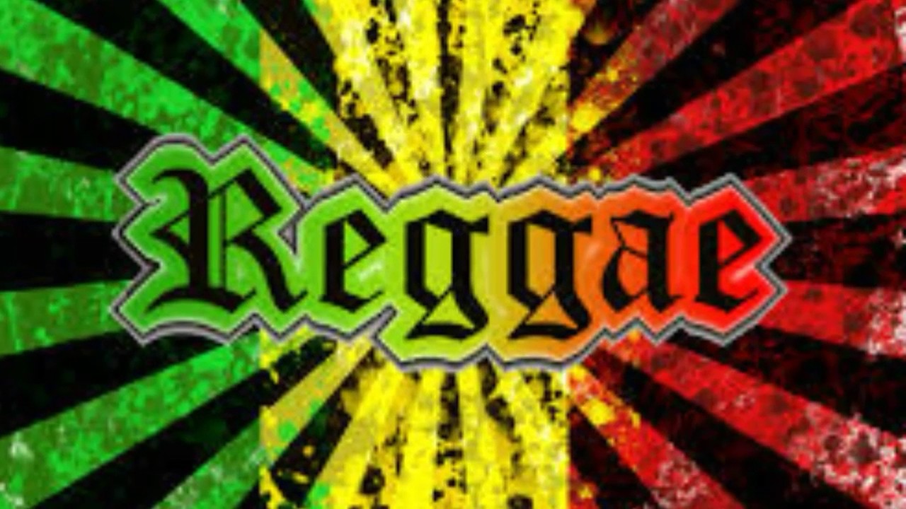 Super U melod&iacute;a reggae (Monchi Reggae)
