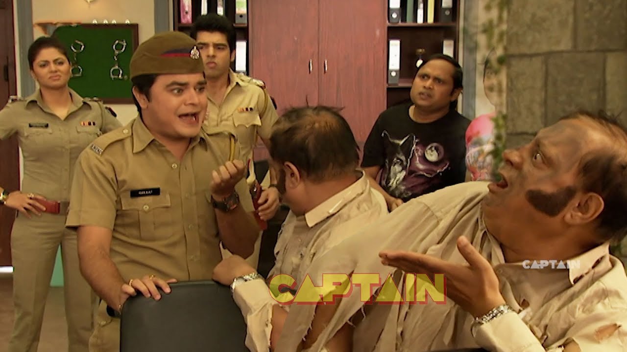 क्या हुआ जब भिखारी से ही बिल्लू मांगने लगा भीख | Best of F.I.R. | Full Comedy