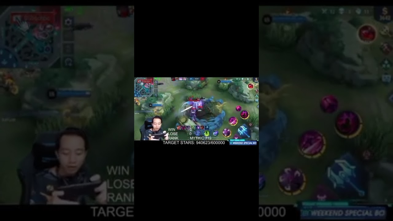 Afa gaming pintarr🤣 #shorts