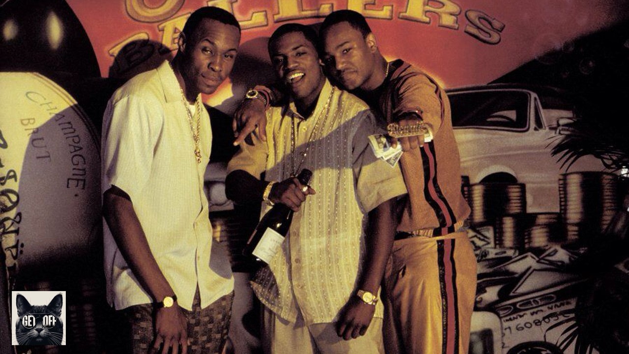 Lost 90&rsquo;s Boom Bap Sessions | Raw Underground Hip Hop Classics