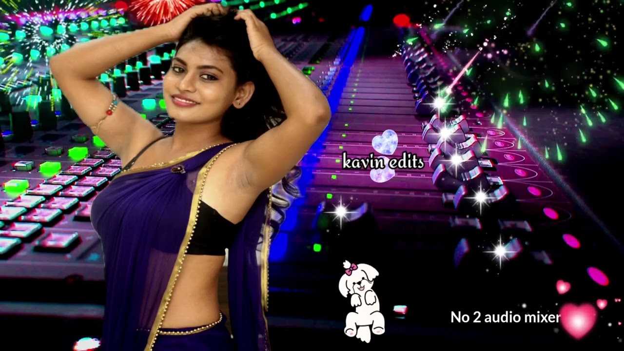 rendulathan onna thoda variya song, echo mixer song