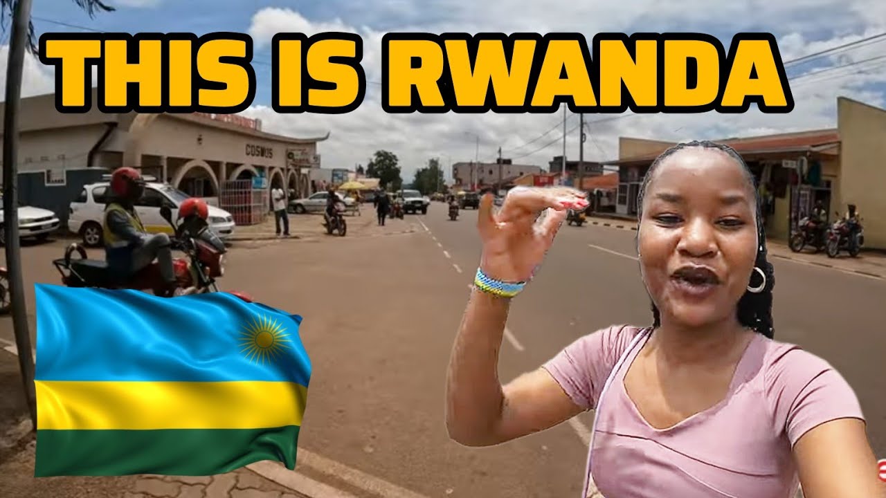 TOP 3 REASONS WHY🇷🇼 RWANDA STANDS OUT among others #kigalicity #rwandatravel #africancapital