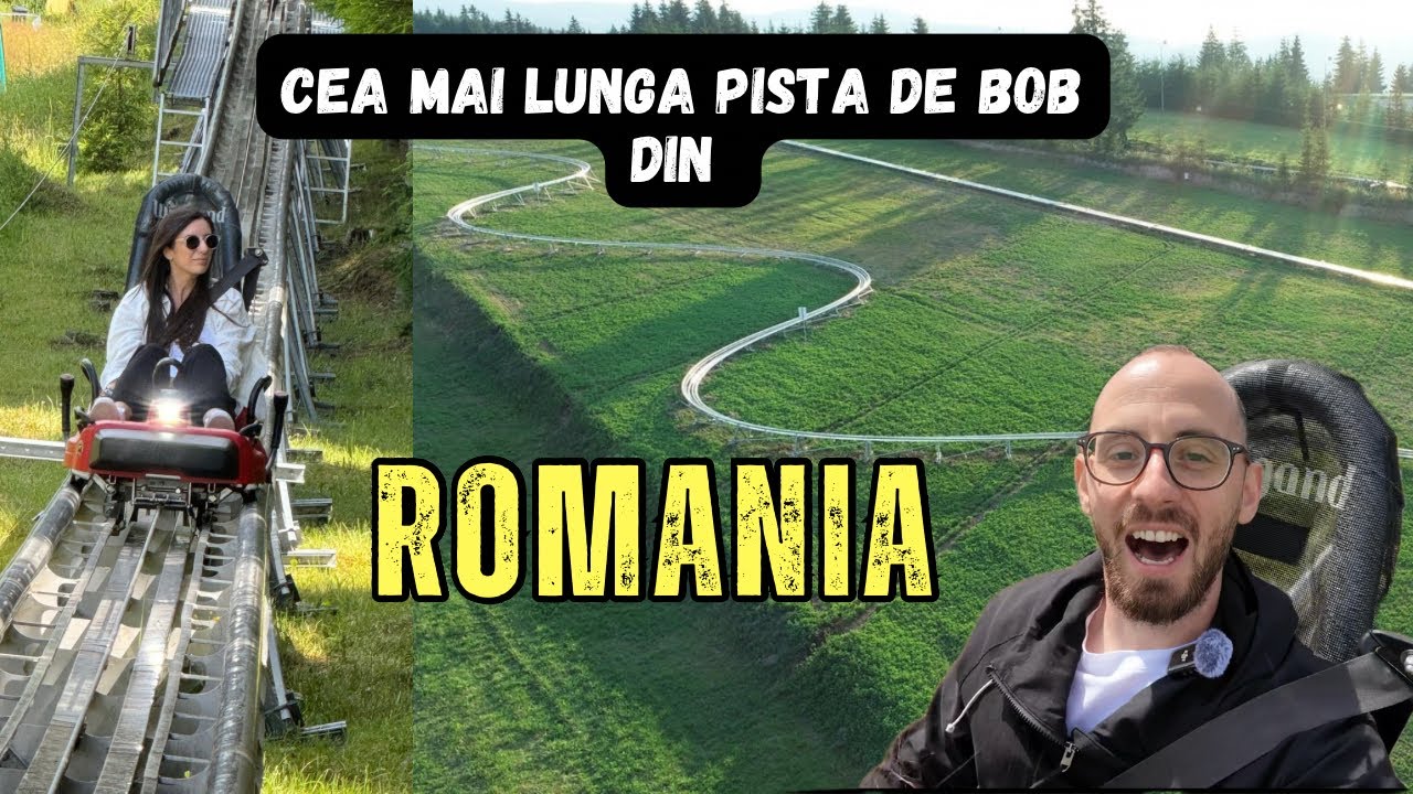 O zi în Toplița Harghita, destinația momentului în România! Prețuri mâncare și cazare!