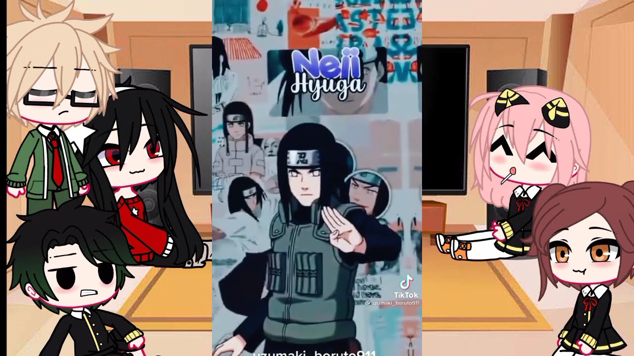 ✅Spy X Family | SXF |💚React To Shippuden Uzumaki Naruto | Anya + Yor + Becky + Loid + Damian | HD✅
