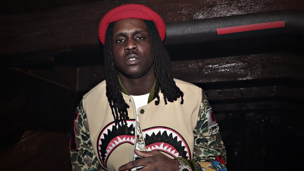 Chief Keef - Lola Bunny (INSTRUMENTAL)