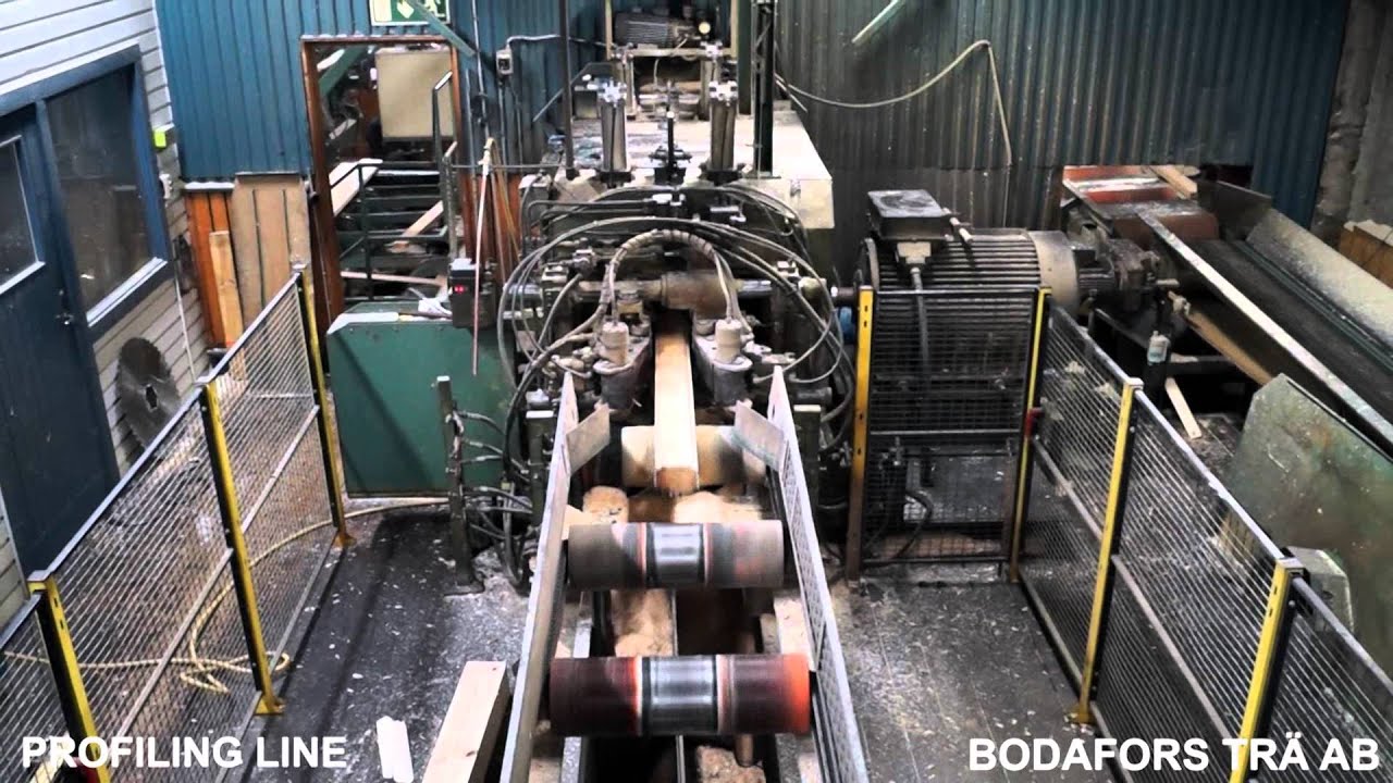 Bodafors Trä AB