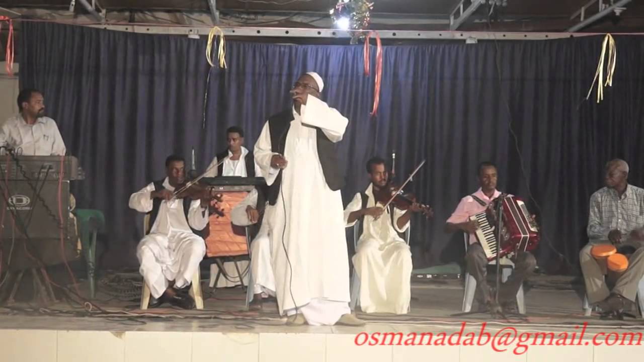 احتفالات اتحاد الادباء والفنانين ببورتسودان بليالي رمضان 2013