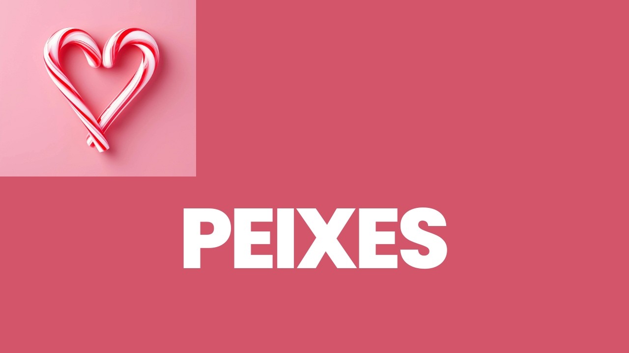 ❤️PEIXES ELE(A) ESTÁ PRONTO(A) PARA TE PROCURAR! A APROXIMAÇÃO É QUESTÃO DE TEMPO. VOCÊ MERECE