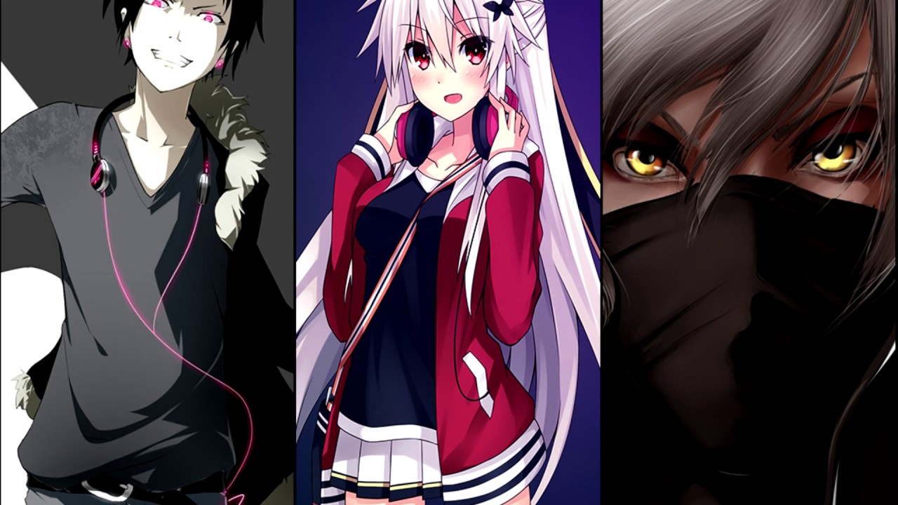 Nightcore - Ed Sheeran - Shape of You (Major Lazer Remix) [Switching vocals & ultimate trio)