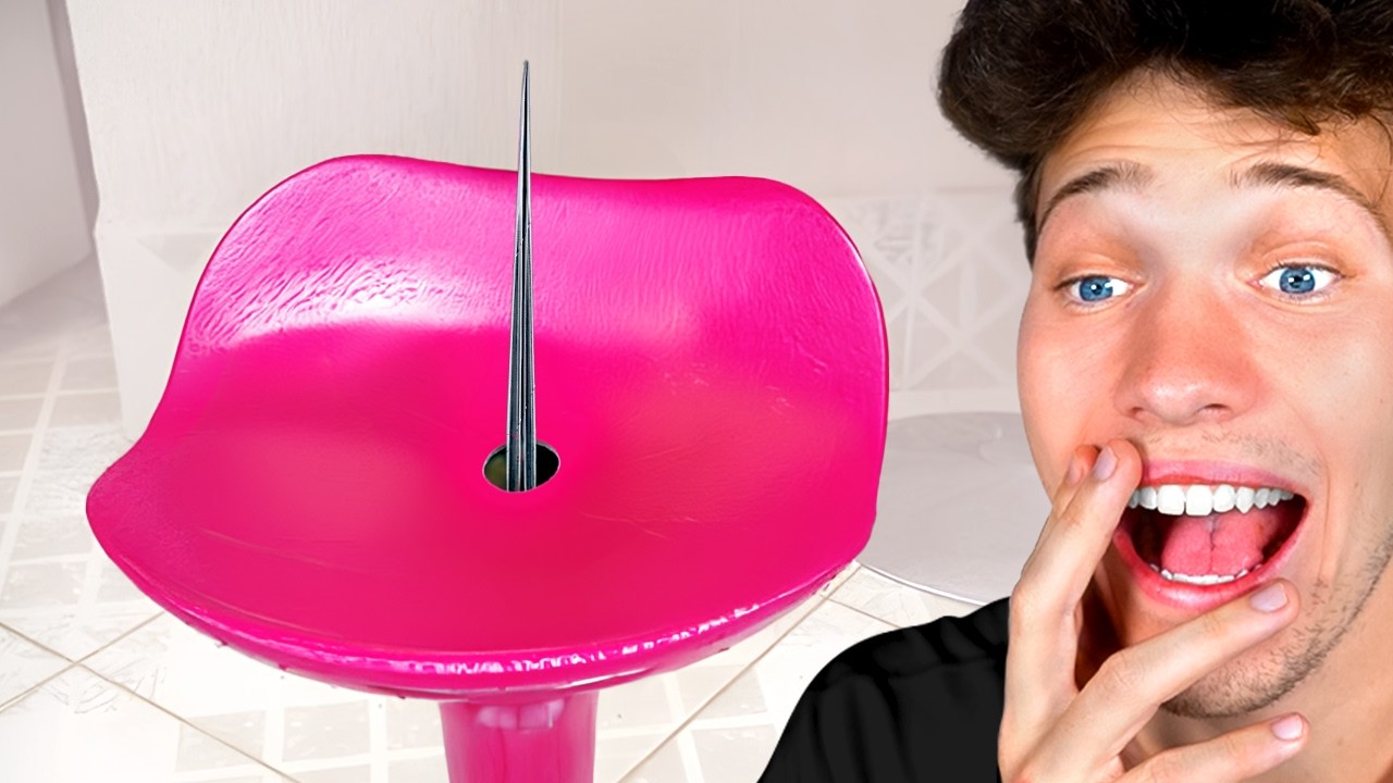 Funniest Design Fails!