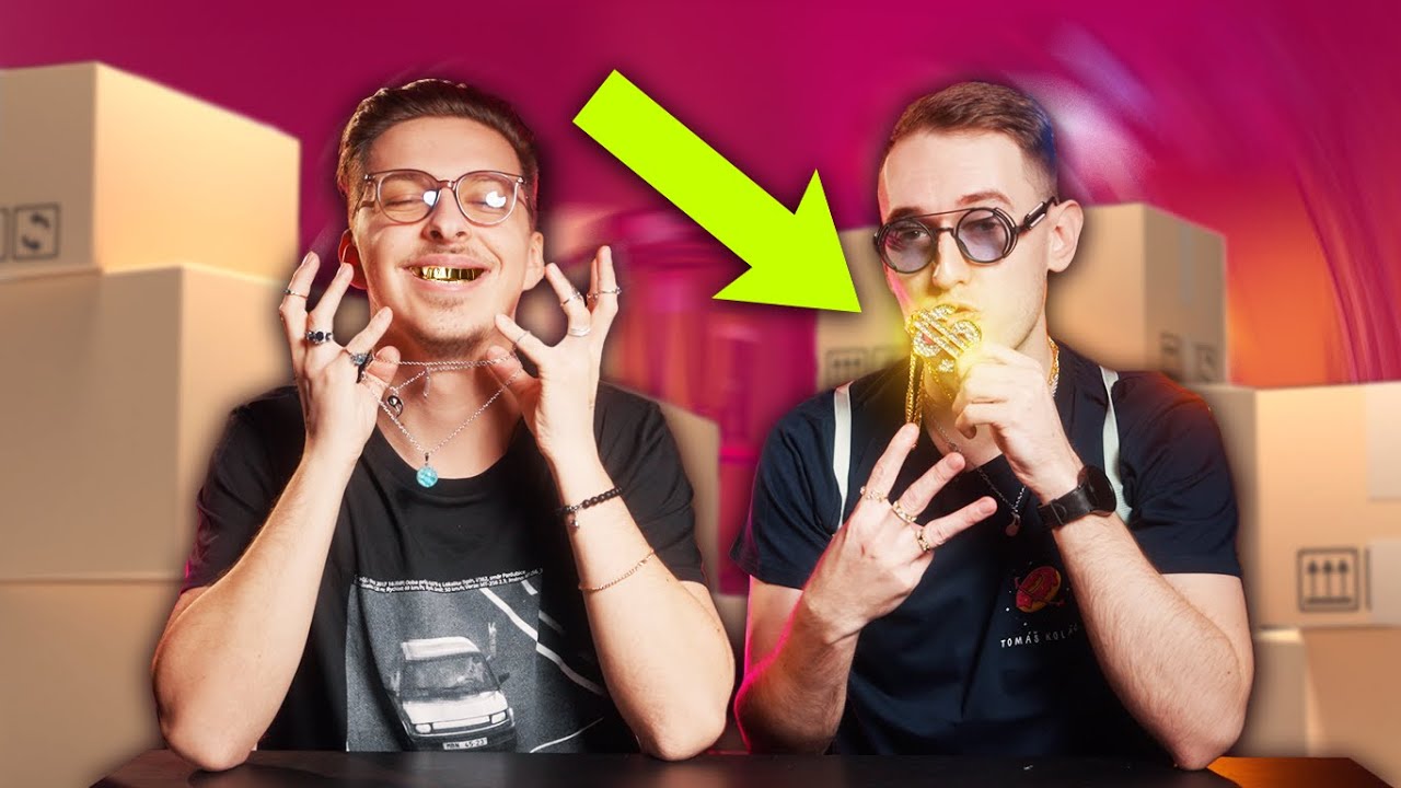 OTEVÍRÁME JEŠTĚ LEPŠÍ ZTRACENÉ ZÁSILKY! 😂