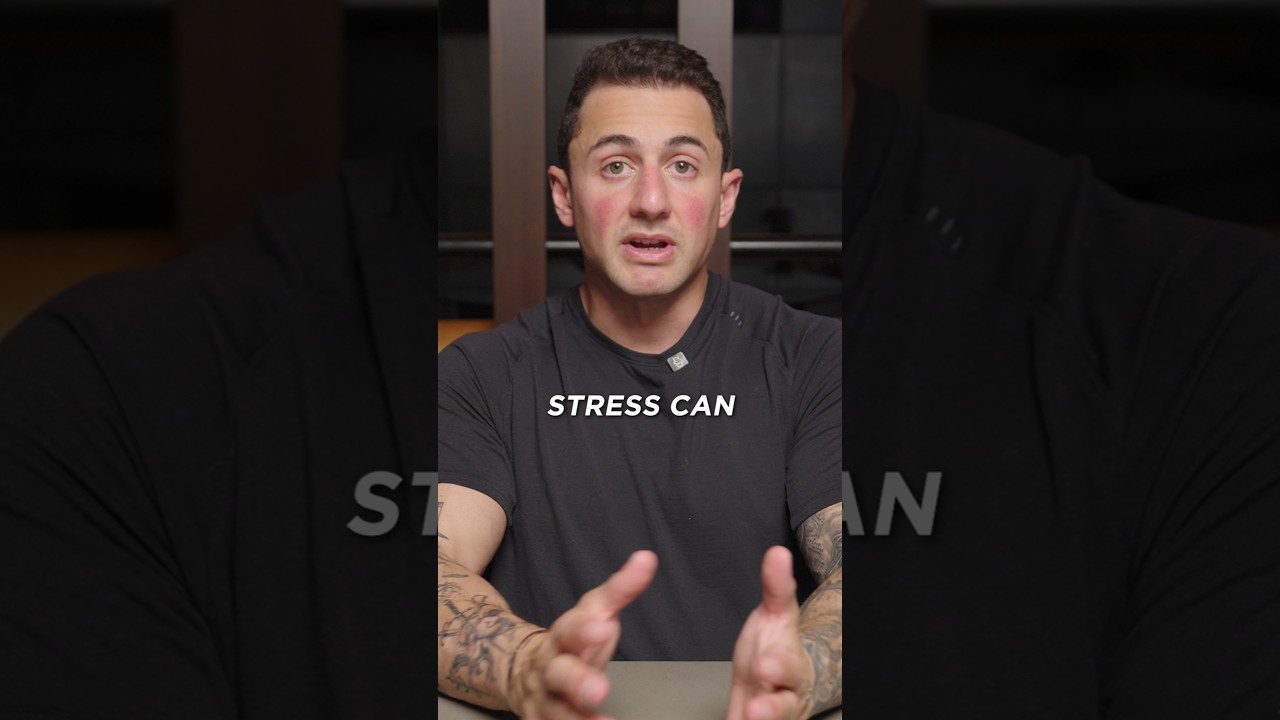 Stress is NO joke, cortisol support can help 🫀❤️ #revivemd #supplements #vitamins #cortisol #stress