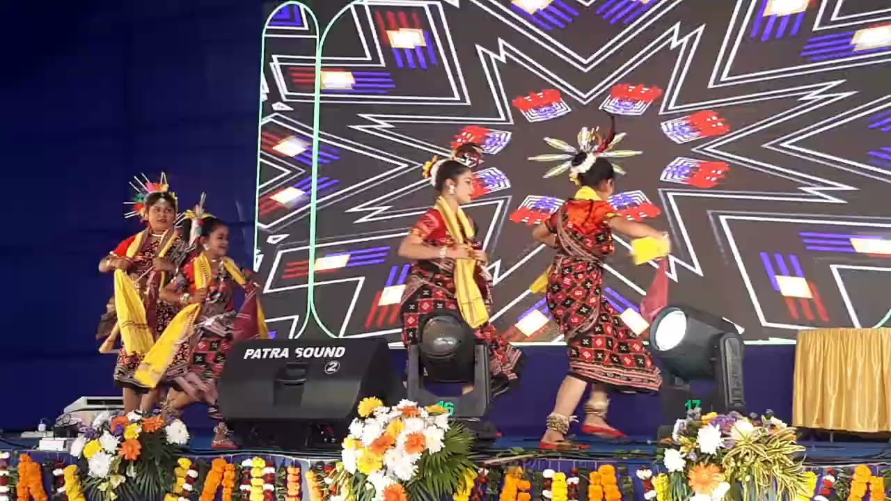 Pakhana upare jharana 