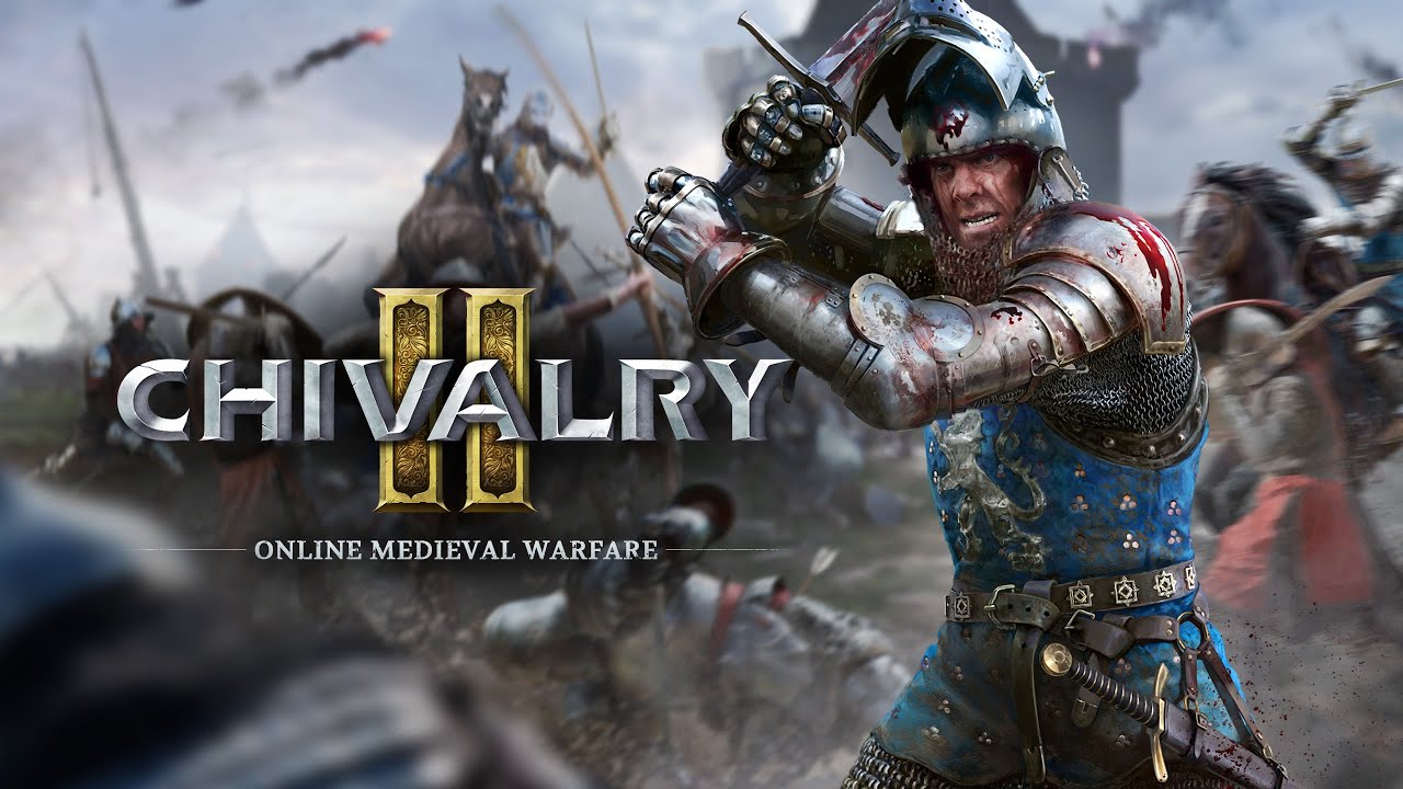 Chivalry 2 - Full Match Gameplay [XBOX SERIES X]