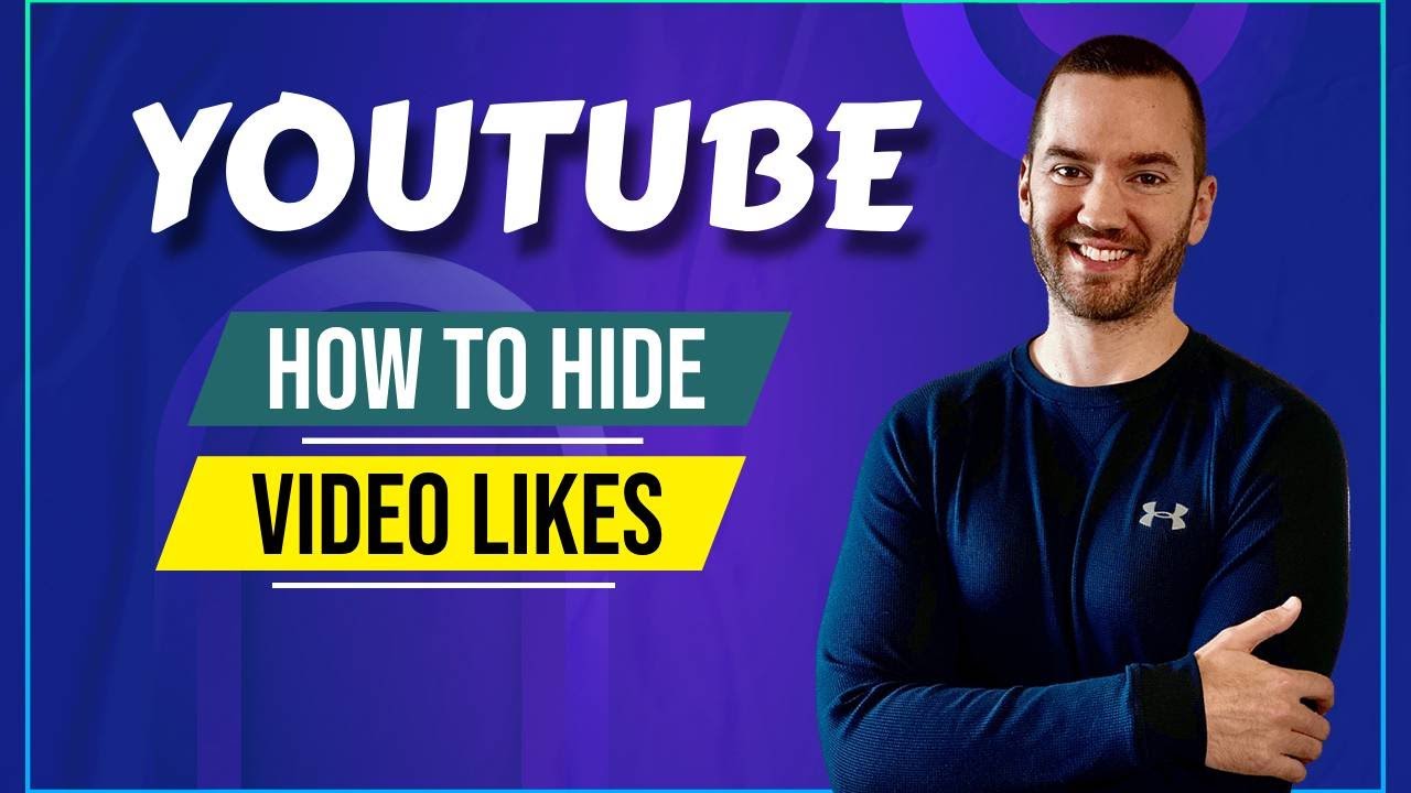 How To Hide YouTube Likes And Dislikes On Video (2 Methods)