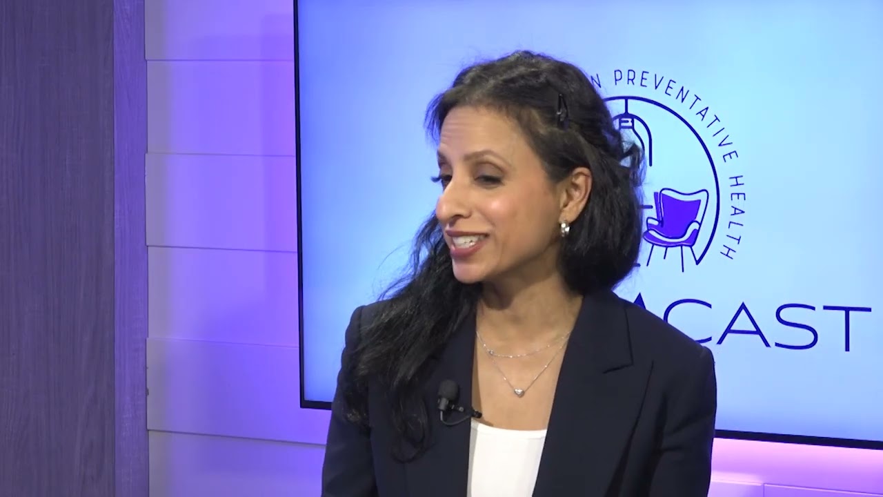 PHAMCAST - Heart Health with Dr. Vineeta (Part 2)
