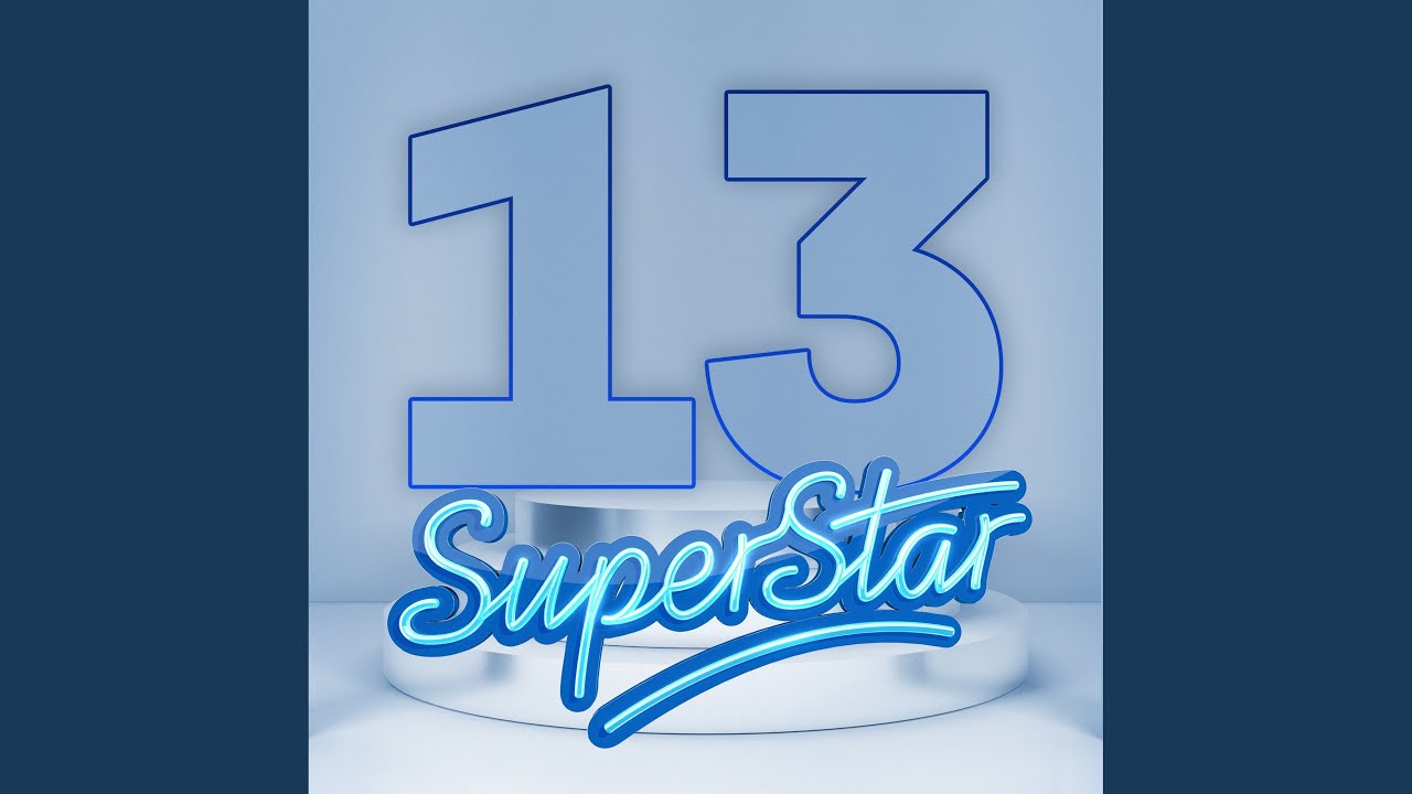 Shut Up And Dance (with SuperStar 2021)
