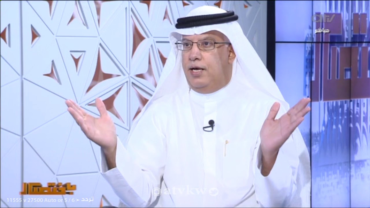 النائب مبارك الحريص: حقوق قبيلة العوازم في أرض مدينة الحرير والجزر الشمالية