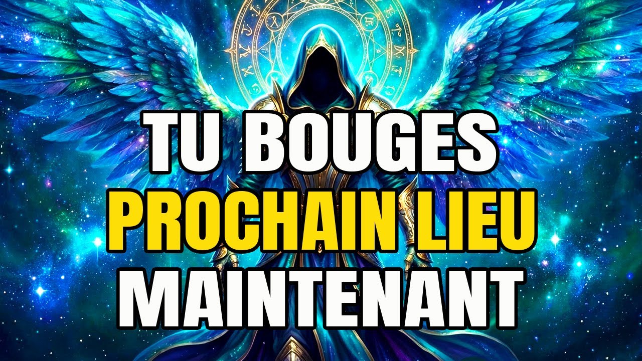 Élus : un déménagement t’attend — découvre ton prochain lieu de vie 💫