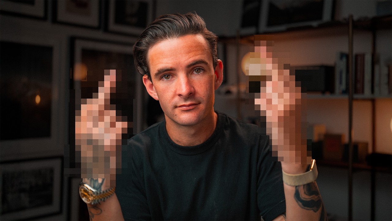 Если вы создаёте контент и всё ещё на мели, посмотрите это.