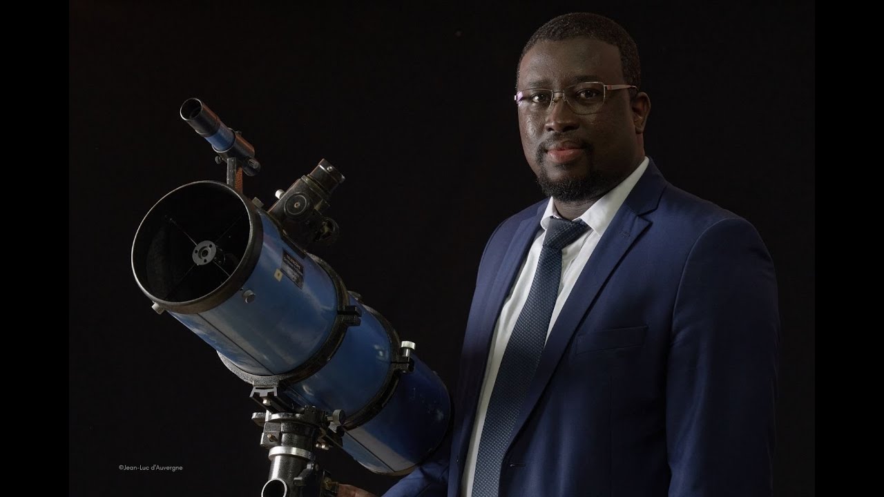 LIVE - AL WAFA : Conférence Ramadan 2025 à Darou Mouhty | Maram Kairé, Astronome Sénégalais