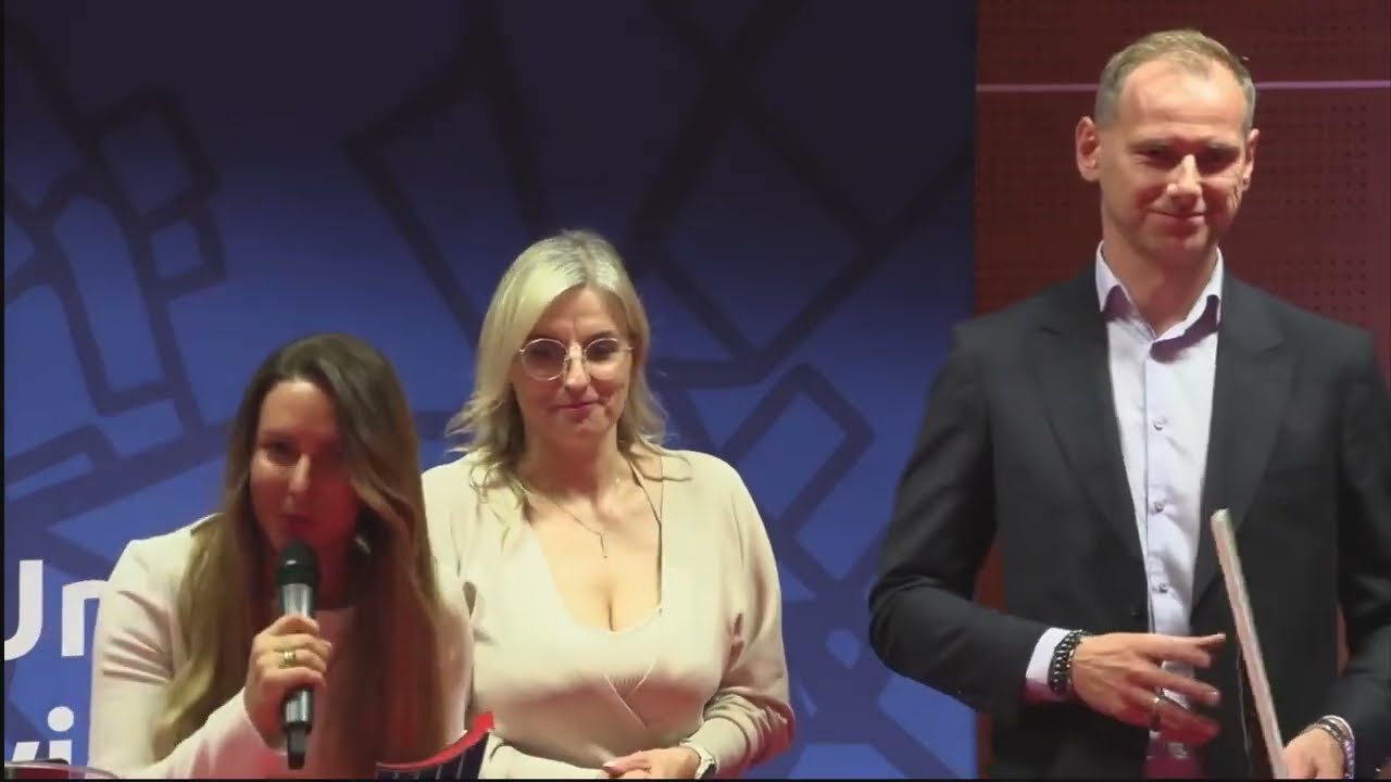 Krakowski Pracodawca Roku przyjazny Osobom z Niepełnosprawnością 2023 - Chandon Waller & Partners
