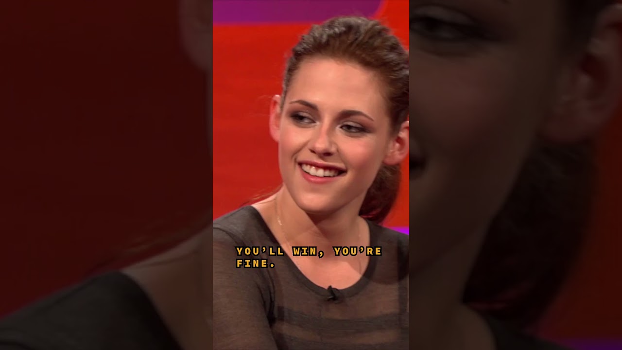 Kristen Stewart hurt Chris Hemsworth 🪓