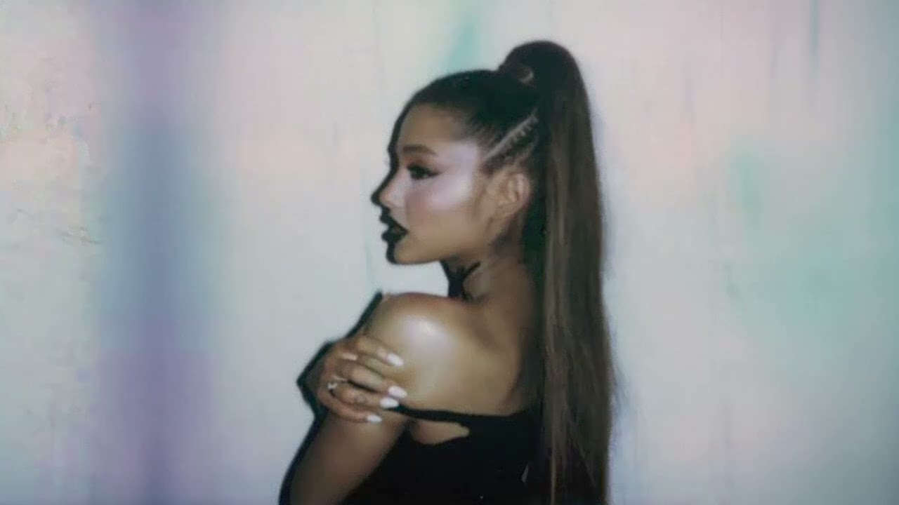Ariana Grande “ghosting” Type Beat || thank u, next Type Beat