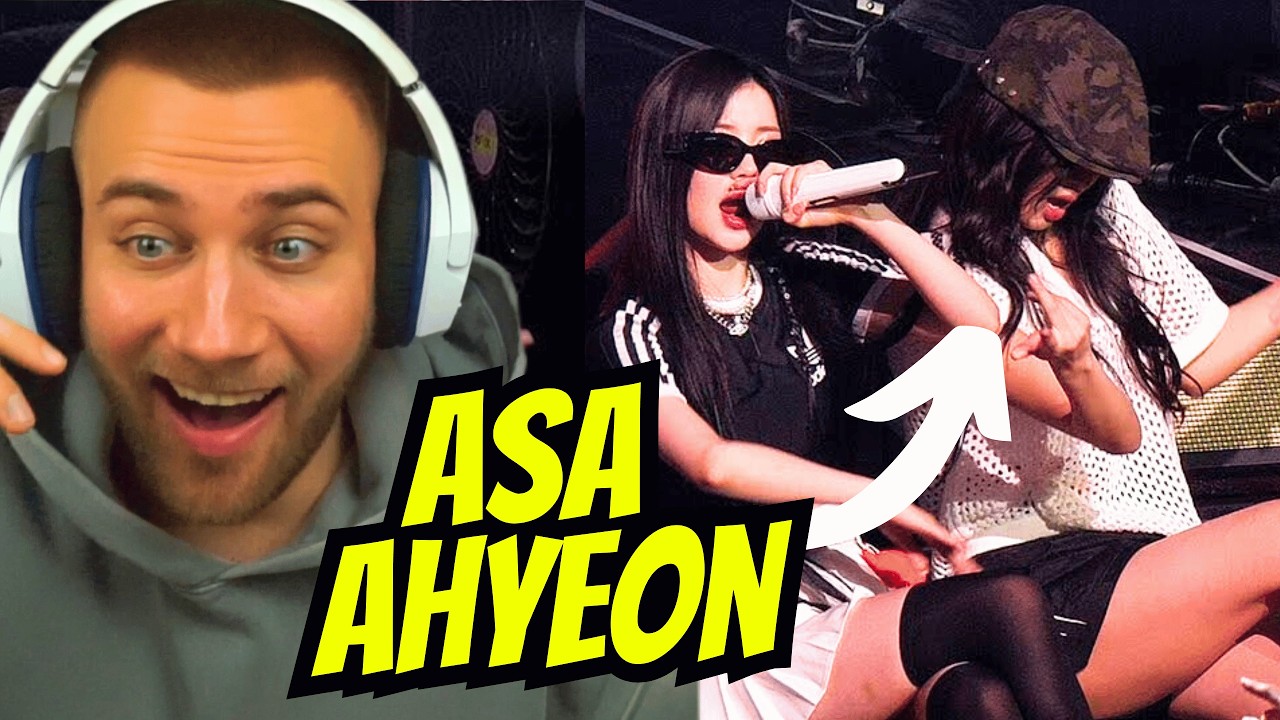 BORN PERFORMERS!! BABYMONSTER 'SHEESH' Encore - Fanmeet Tour FINALE SEOUL - REACTION