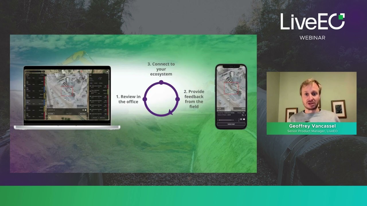 2025 Pipeline Challenges: How to Stay Ahead with Satellite Monitoring l Snippet 2